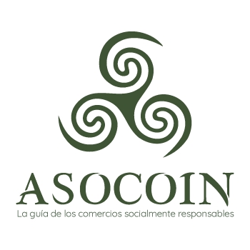 Forma parte de la Comunidad de Asocoin